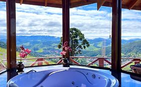 Chalé Pico da Mantiqueira